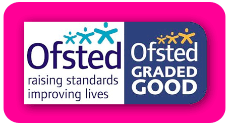 Ofsted logo